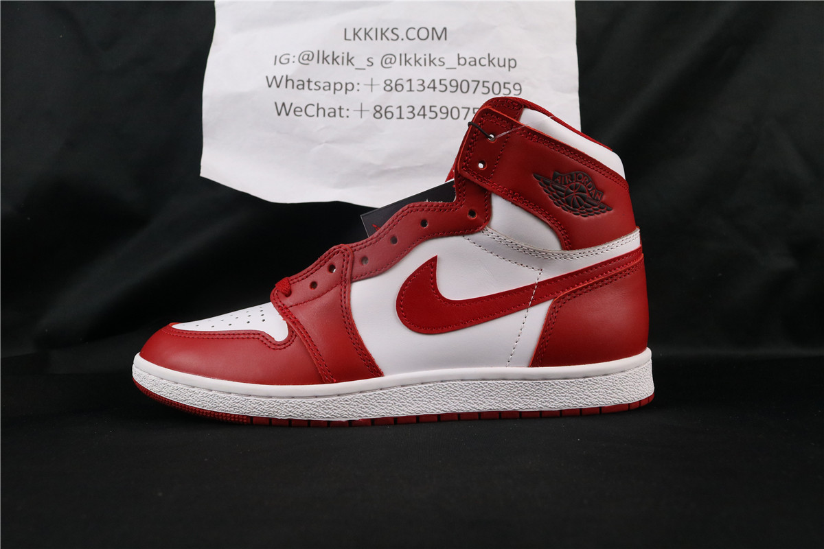 Jordan New Beginnings Pack Retro High 1